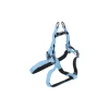 Flamingo Hondentuig>Harnas Step&go Leza blauw M 45-65cm