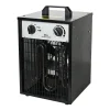 Sun Heat Binnenverwarming>Heater elektrisch HE-3 met thermostaat
