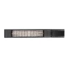 Sun Heat Binnenverwarming>Heater infrarood HIF2000-2 LG