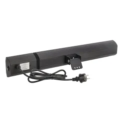 Sun Heat Binnenverwarming>Heater infrarood HIF2000-2 LG