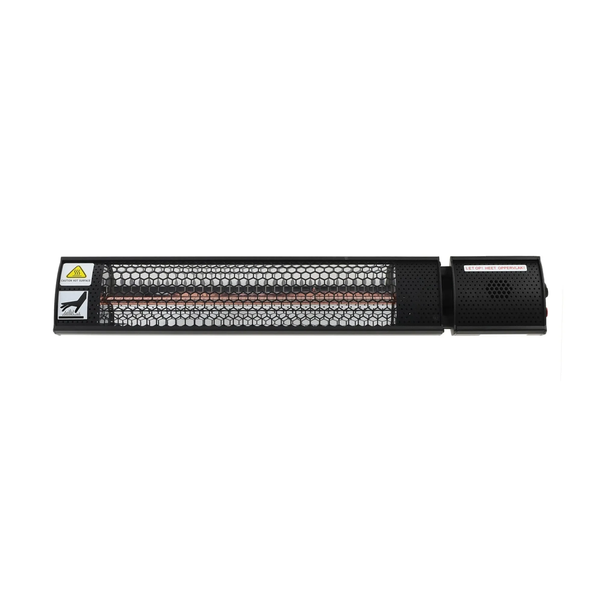 Sun Heat Binnenverwarming>Heater infrarood IFR2000LG