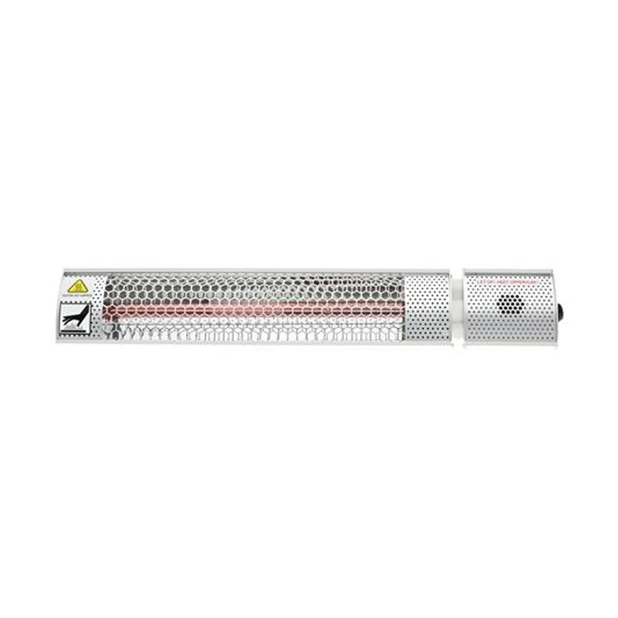 Sun Heat Binnenverwarming>Heater infrarood IFR2000LG