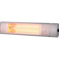 Blooboost Binnenverwarming>Heater muur 1500W