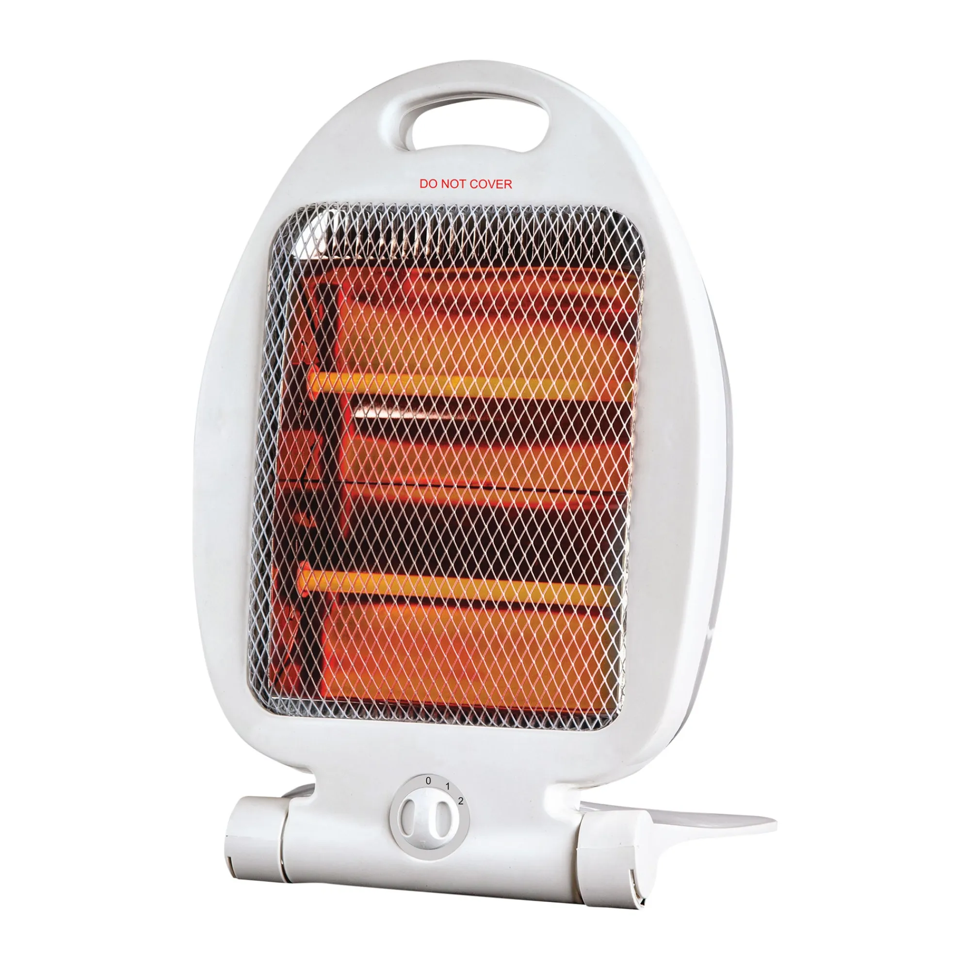 Sun Heat Binnenverwarming>Heater Quartz 400/800W