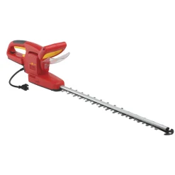 Wolf Garten Tuinmachines>Heggenschaar elekt HSE45V 45cm 600W Wolf