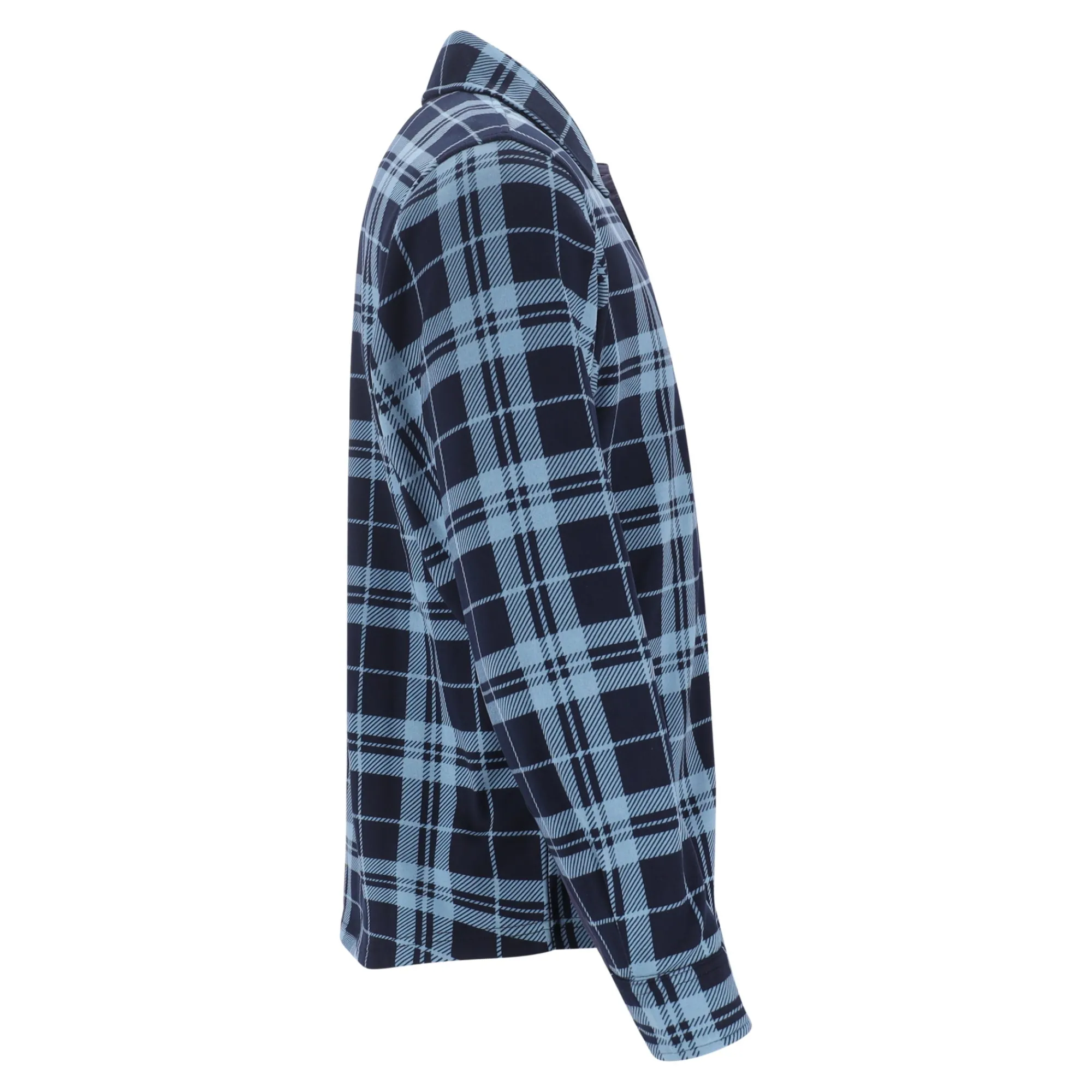 Cratex Werkoverhemden>Hemd Verona blauw XS