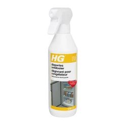 HG Schoonmaken>diepvriesontdooier