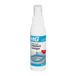 HG Schoonmaken>hygiënische toiletbrilreiniger 0.09L