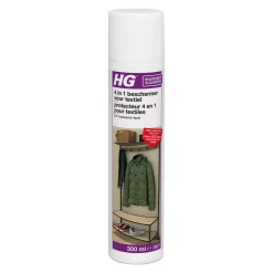 HG Schoonmaken>4-in-1 beschermer voor textiel en leer