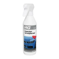 HG Autoreiniging En Onderhoud|Schoonmaken>insectenverwijderaar 0.5L