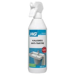 HG Schoonmaken>kalkweg schuimspray