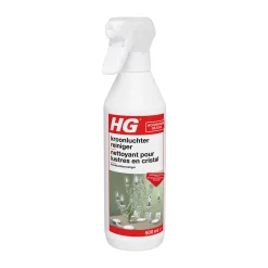 HG Schoonmaken>kroonluchtersprayreiniger 0,5L