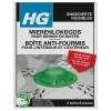 HG Schoonmaken>mierenlokdoos NL/BE