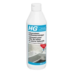 HG Schoonmaken>natuursteen badkamerreiniger