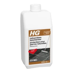 HG Schoonmaken>natuursteen beschermer
