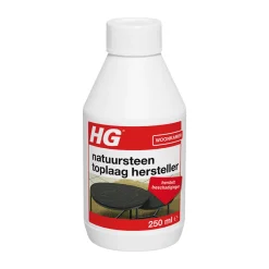 HG Schoonmaken>natuursteen toplaag hersteller 0.25L
