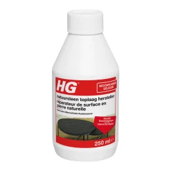HG Schoonmaken>natuursteen toplaag hersteller
