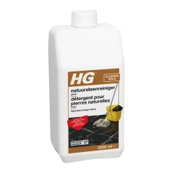 HG Schoonmaken>natuursteenreiniger glans