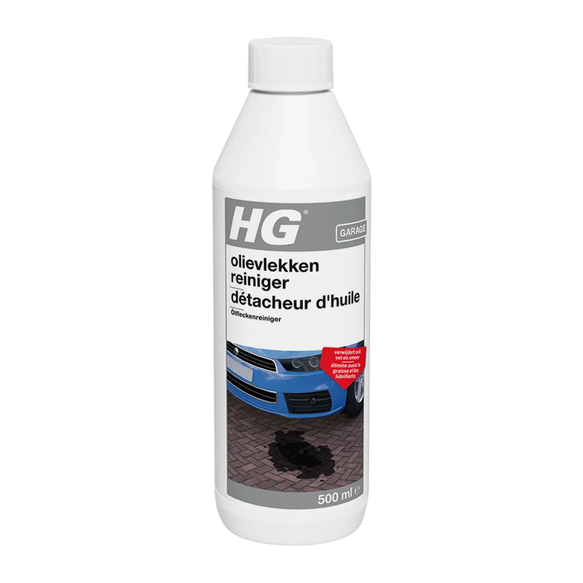 HG Schoonmaken|Autoreiniging En Onderhoud>olievlekkenreiniger