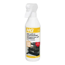 HG Schoonmaken>oven-, grill- en barbecuereiniger