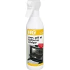 HG Schoonmaken>oven, grill en barbecuereiniger 0.65L Value pack ...