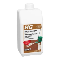 HG Schoonmaken>parket en hout krachtreiniger