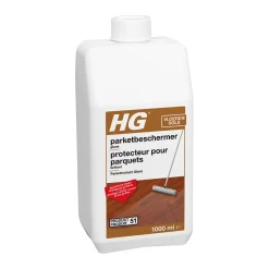 HG Schoonmaken>parketbeschermer glans