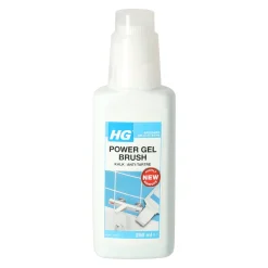 HG Schoonmaken>Power gel borstel kalk