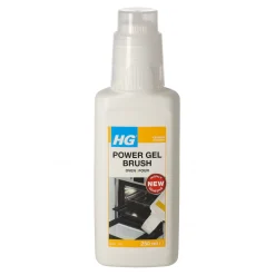 HG Schoonmaken>Power gel brush oven