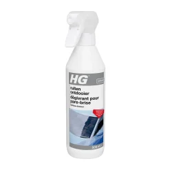 HG Schoonmaken>ruitenontdooier