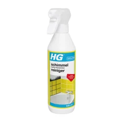 HG Schoonmaken>schimmel-, vocht- en weerplekkenreiniger