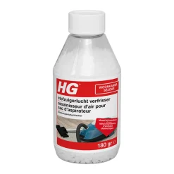 HG Schoonmaken>stofzuigerluchtverfrisser