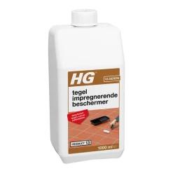 HG Schoonmaken>tegel impregnerende beschermer (product 13) 1L NL