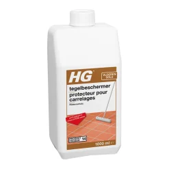 HG Schoonmaken>tegelbeschermer
