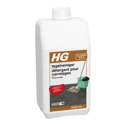 HG Schoonmaken>tegelreiniger