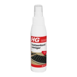 HG Schoonmaken>toetsenbordreiniger 0.09L NL