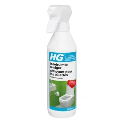 HG Schoonmaken>toiletruimte reiniger