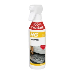 HG Schoonmaken>vetweg 0.5L