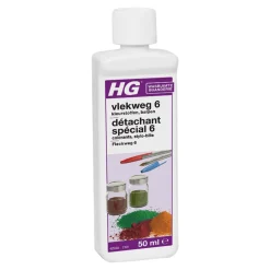 HG Schoonmaken>vlekweg 6