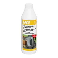 HG Schoonmaken>waterkokerreiniger en -ontkalker