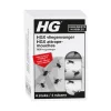 HG Schoonmaken>X vliegenvanger 4 stuks
