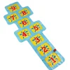 Play Fun Sport En Spel>Hinkelmat water 178 cm