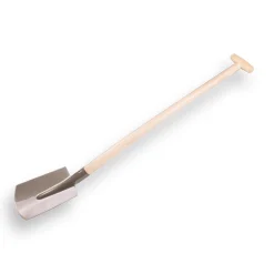 Atlas Handgereedschap>Hobbyspade + essen steel 90cm