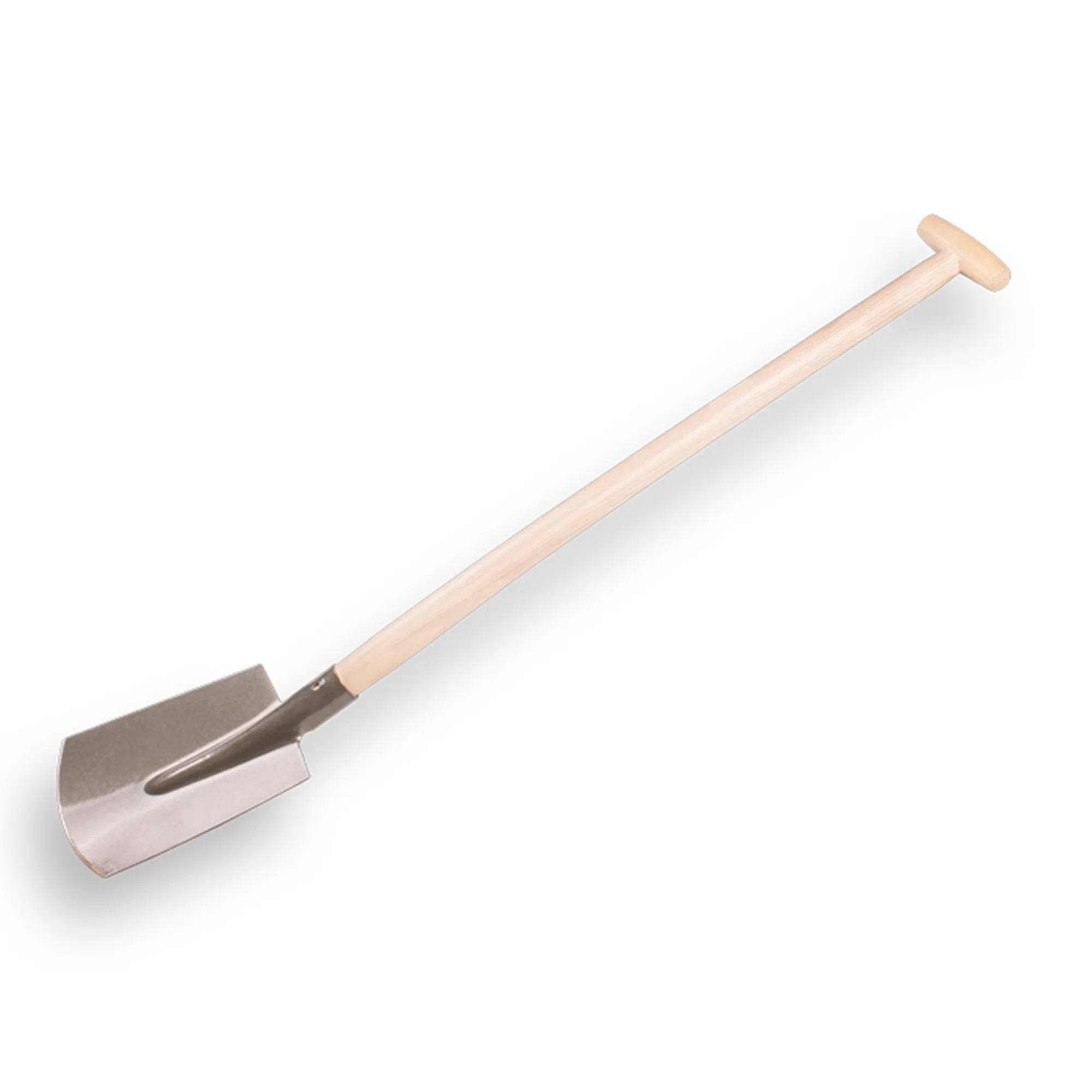 Atlas Handgereedschap>Hobbyspade + essen steel 90cm