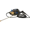 Waterland Tuinmachines>Hogedrukreiniger pro HD-150M