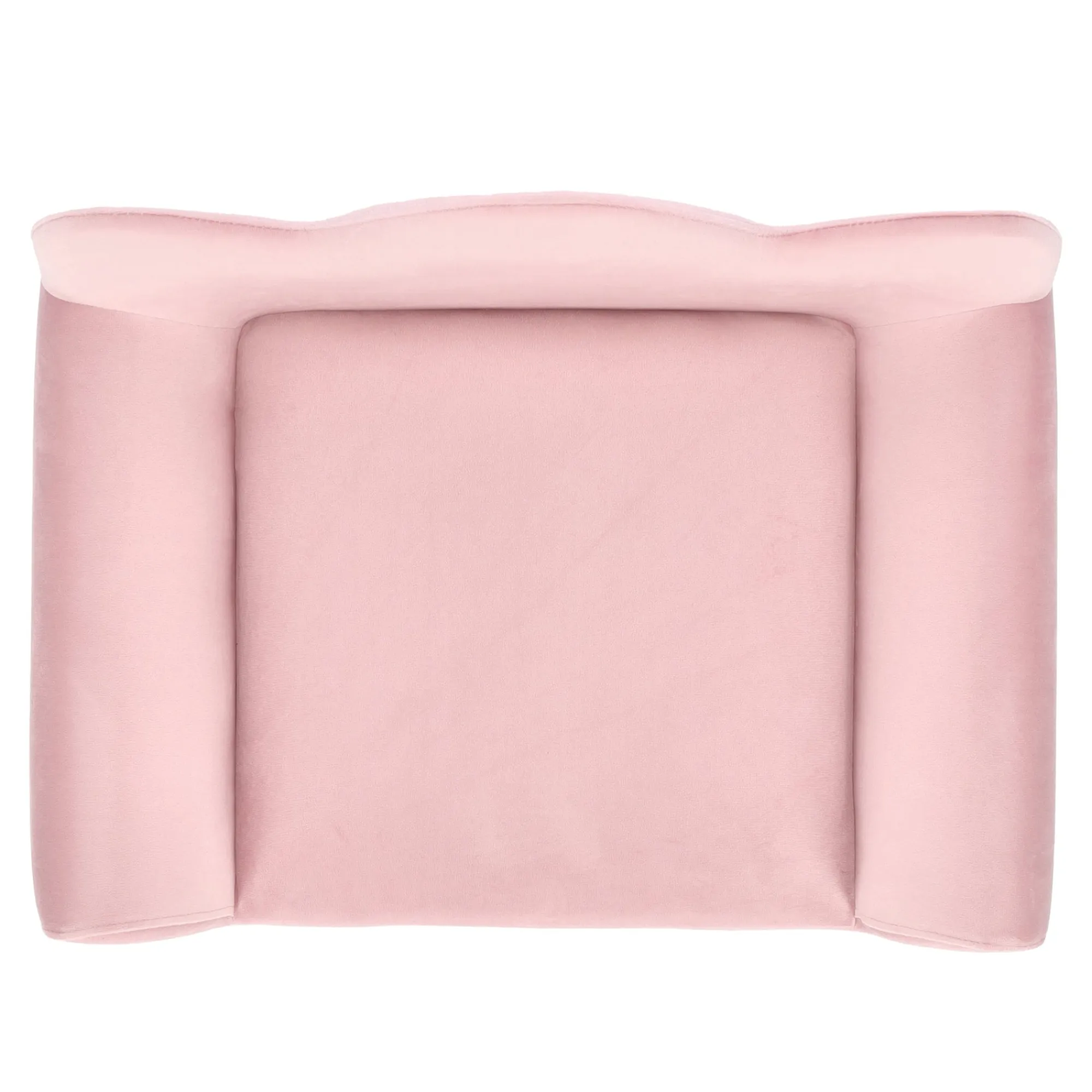 Hondenmand>Hondenbank Saya roze 64 x 44 cm