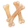 Smulti Hondensnacks>Hondenbeen zalm 16cm 3st