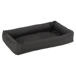 Friendly Pet Hondenkussen>Hondenkussen kooi waterpr XS zwart