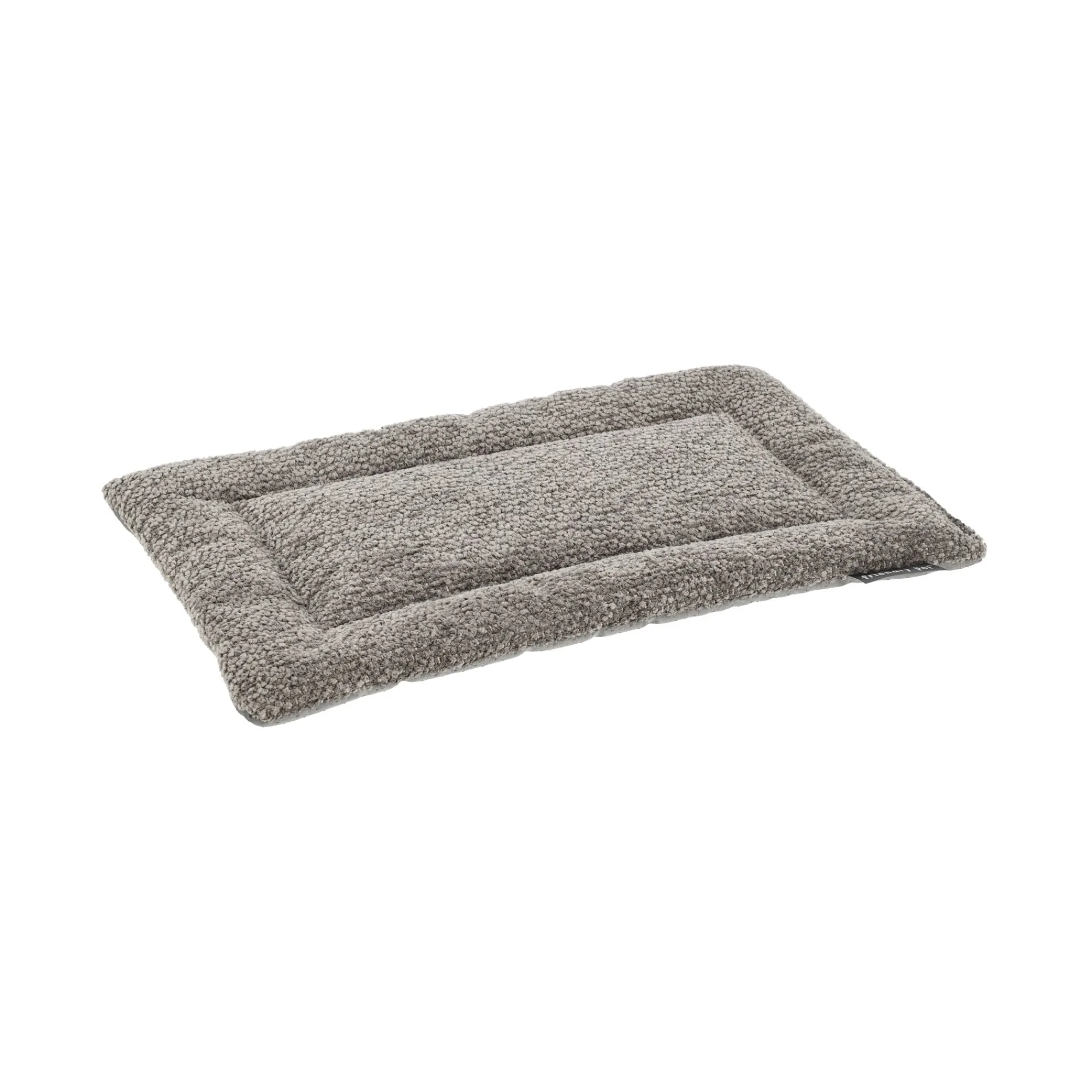Friendly Pet Hondenkussen>Hondenkussen Vinci antraciet 43x28cm
