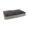 Madison Hondenkussen>Hondenl Oxford/Lapit grey 120x90cm